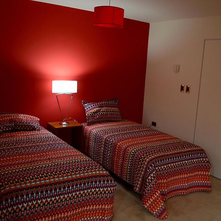 סן לואיס Via Lavalle Suites מראה חיצוני תמונה