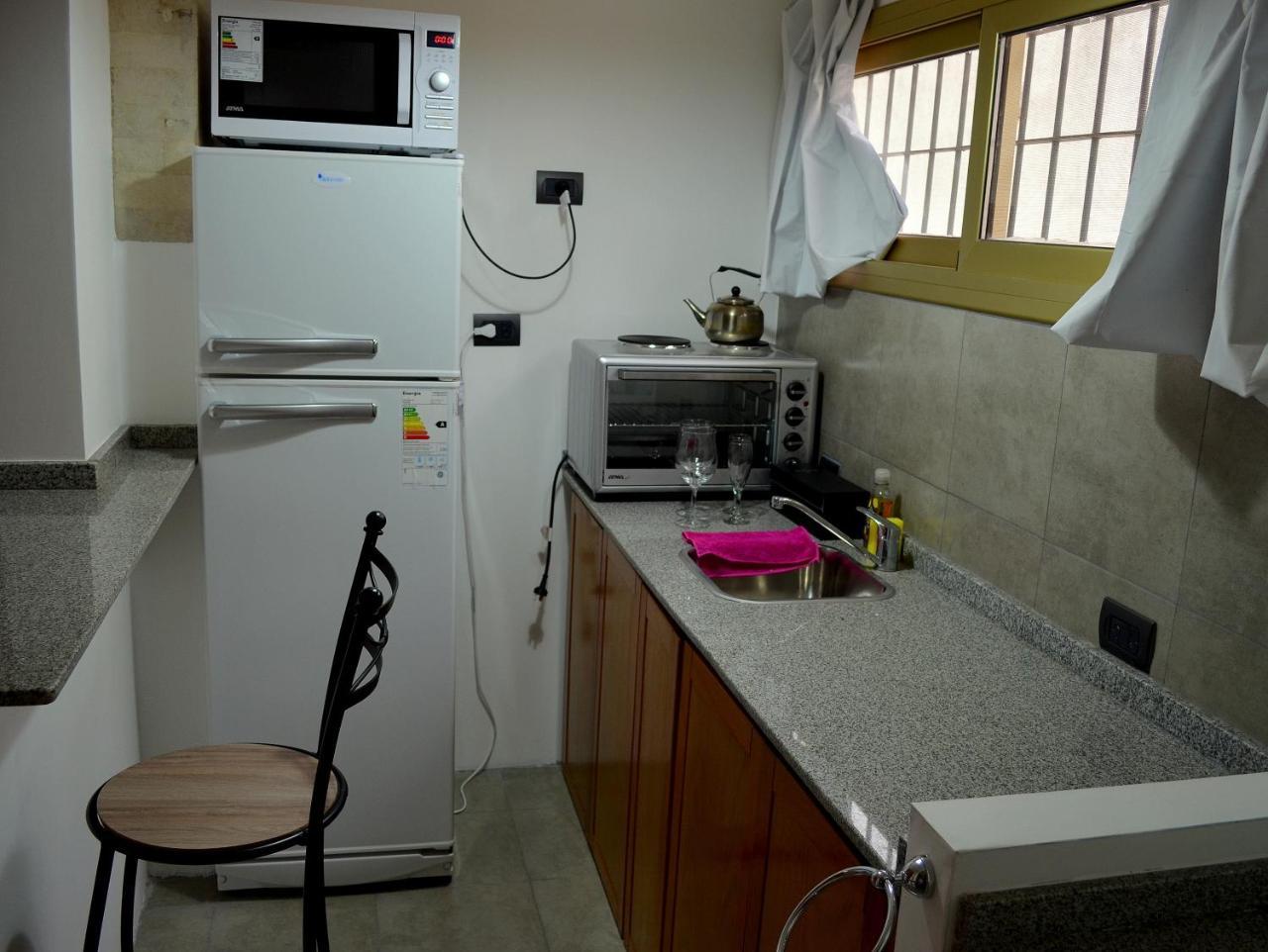 סן לואיס Via Lavalle Suites מראה חיצוני תמונה